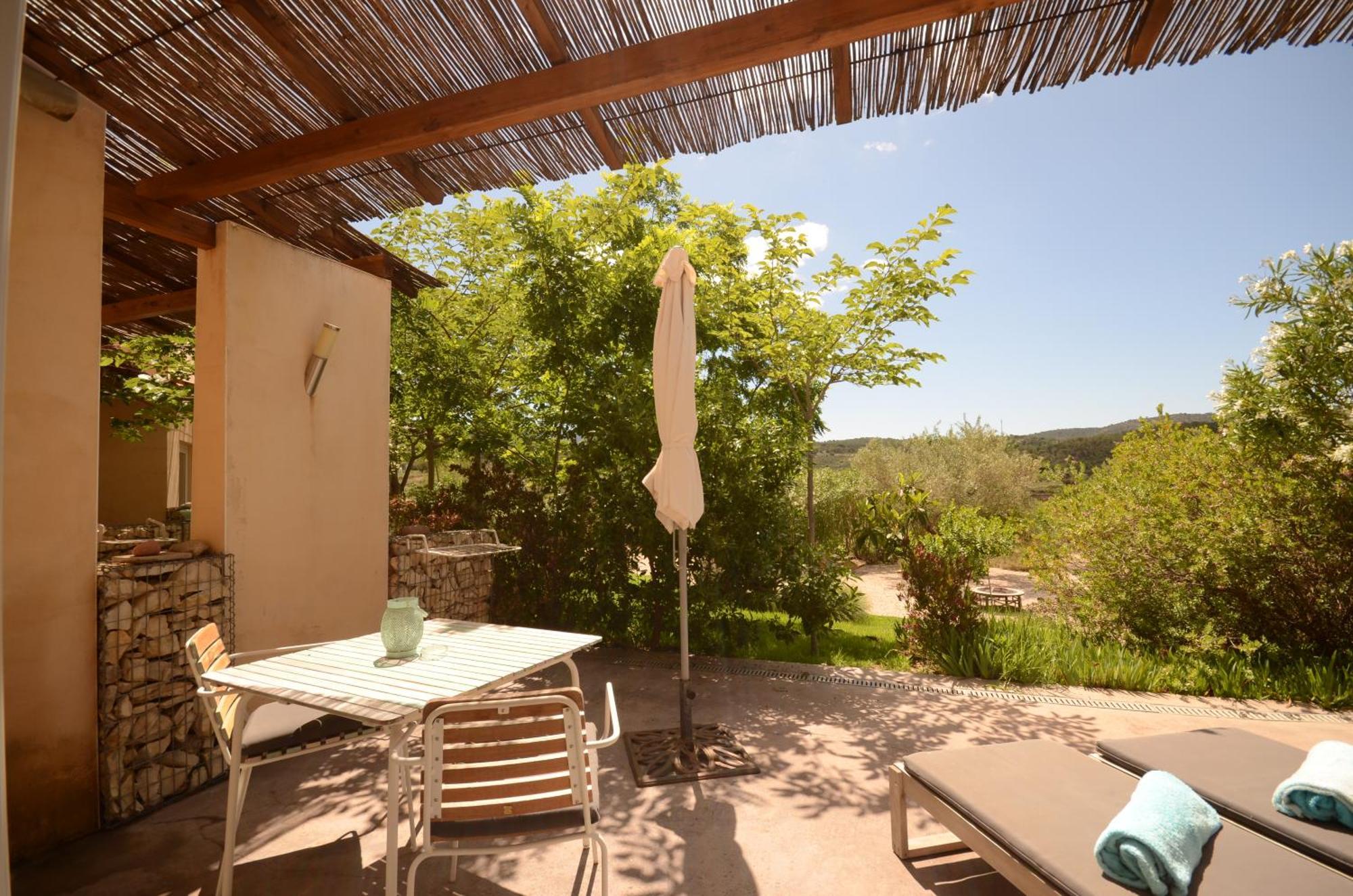 El Pao Spa Jijona Exterior photo