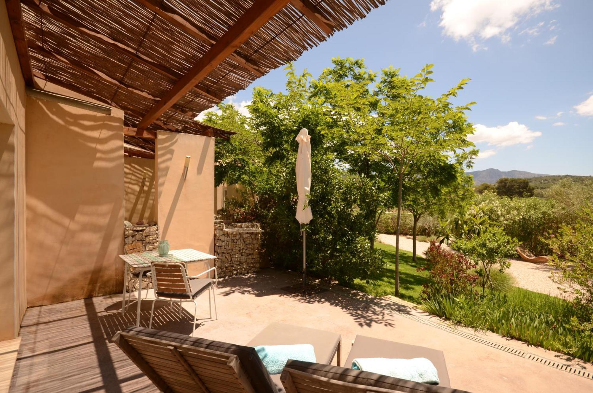 El Pao Spa Jijona Exterior photo