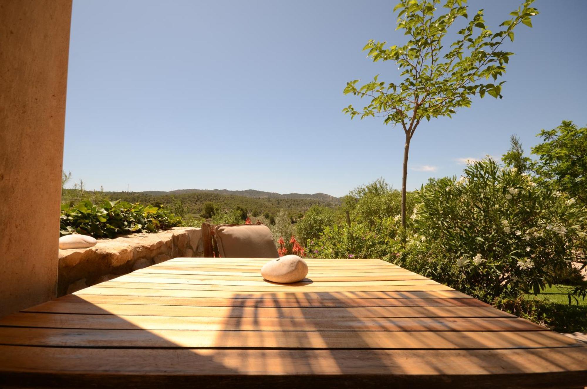 El Pao Spa Jijona Exterior photo