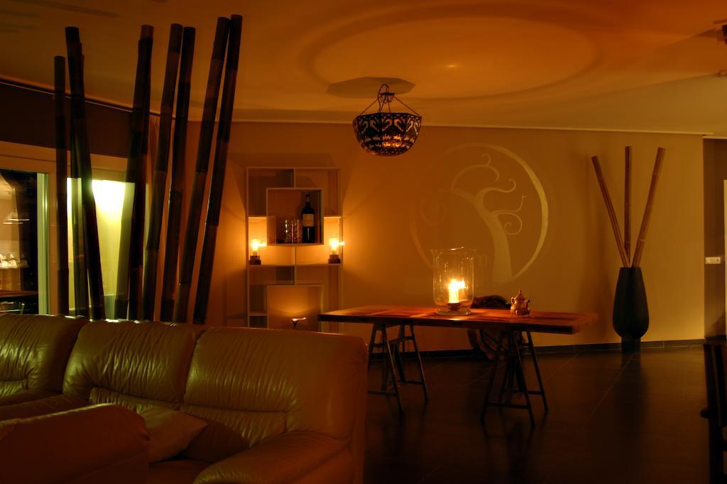 El Pao Spa Jijona Exterior photo