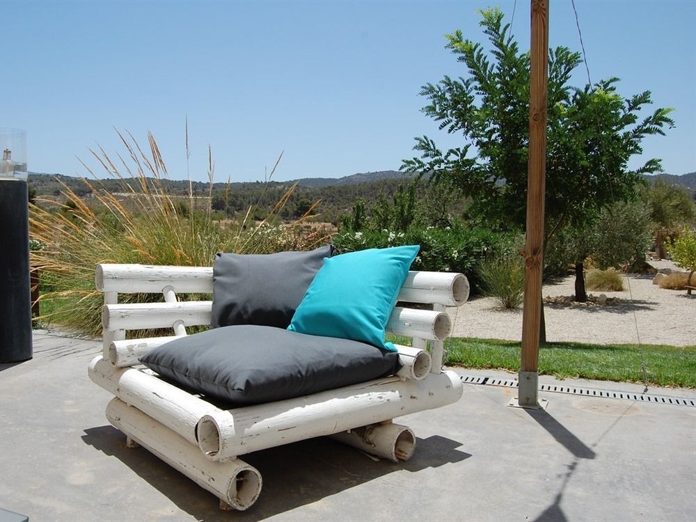 El Pao Spa Jijona Exterior photo