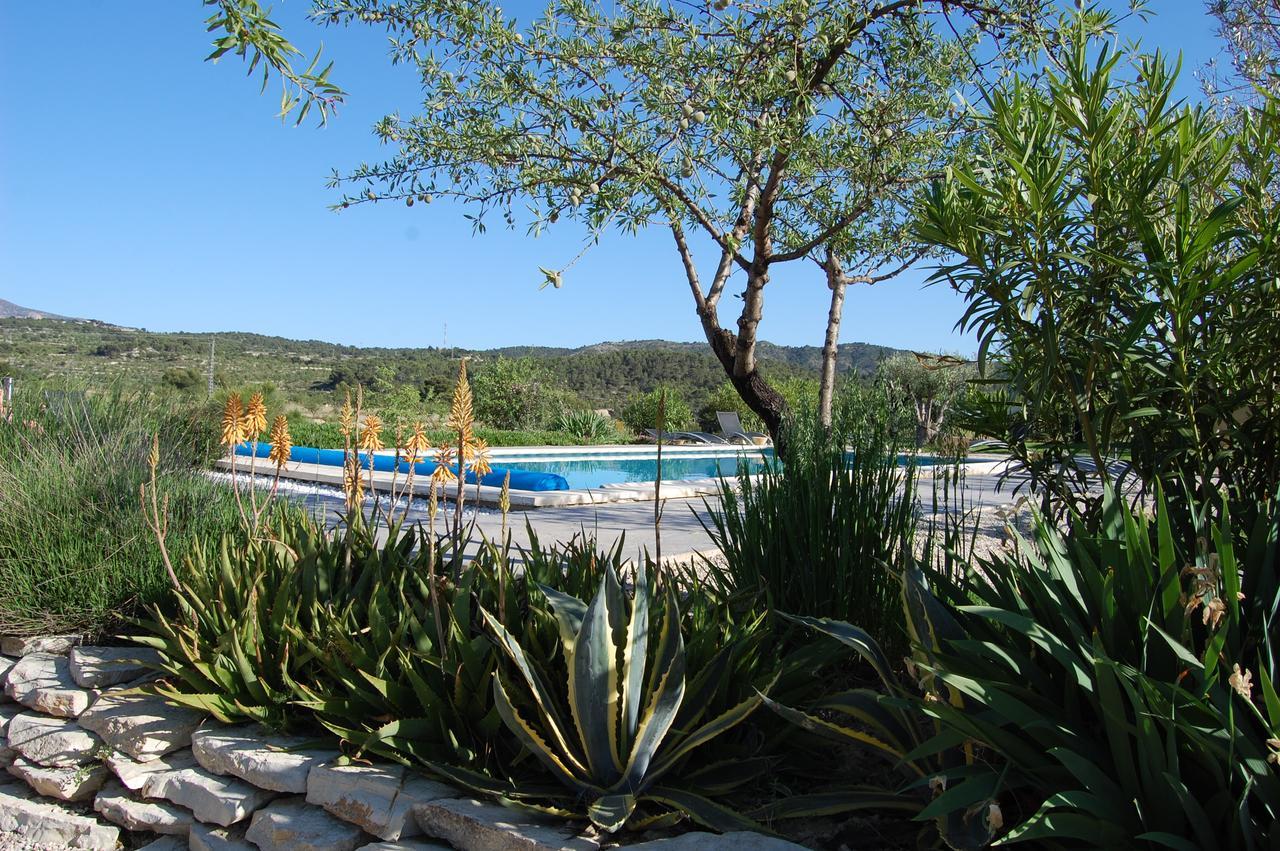 El Pao Spa Jijona Exterior photo